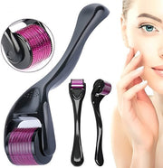Premium Derma Roller System – At-Home Skincare Roller