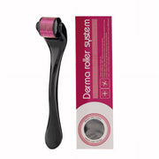 Premium Derma Roller System – At-Home Skincare Roller