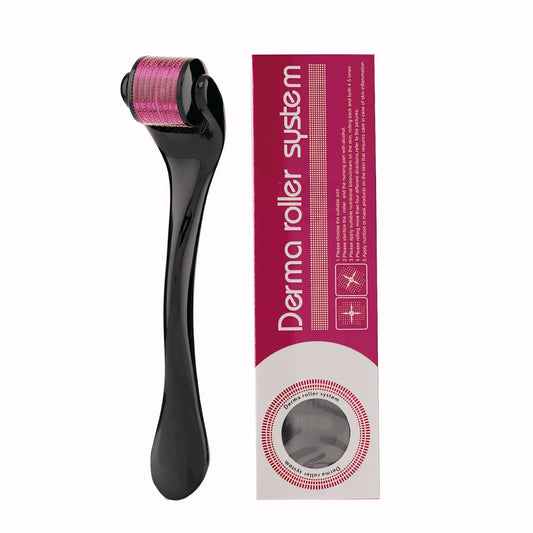 Premium Derma Roller System – At-Home Skincare Roller