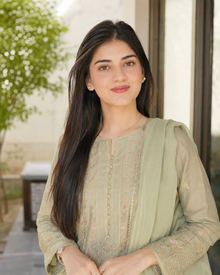 Hina Malik