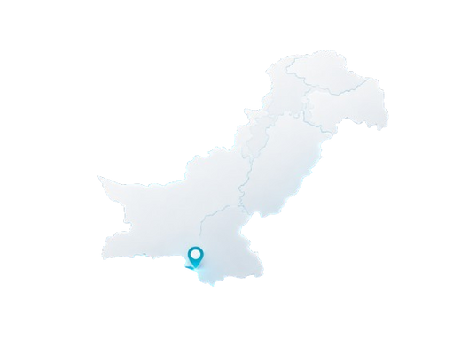 Delivery available across Pakistan