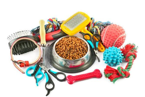 Pet Supplies