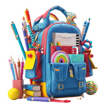 School & Stationery