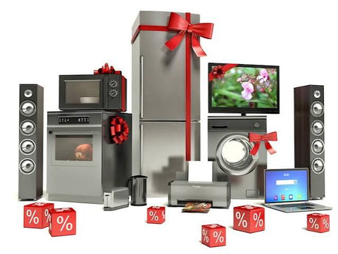 Electronics & Mobiles