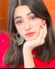 Sara Khan