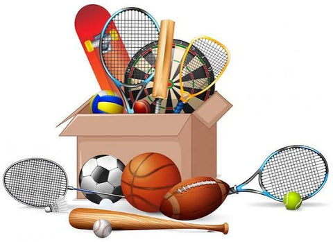 Sports & Fitness