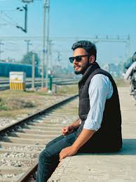 Saad Hussain