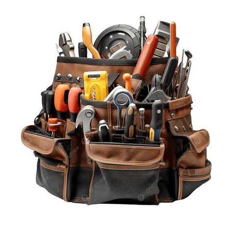 Tools & DIY