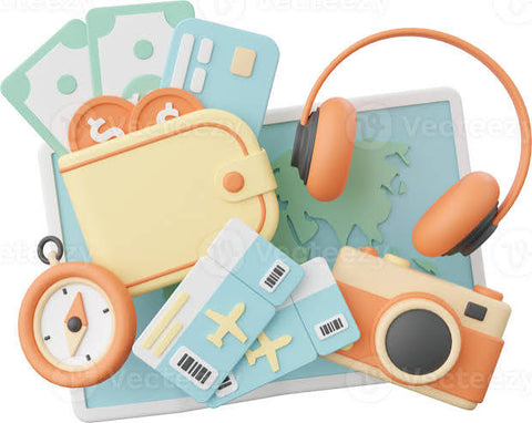 Travel Essentials
